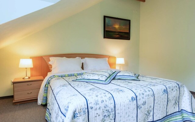 Family Inn cottage with terrace