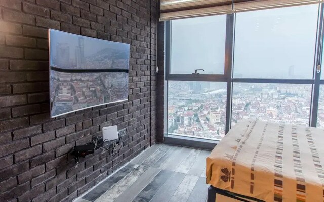 Dumankaya Ikon 38 Floor Studio B