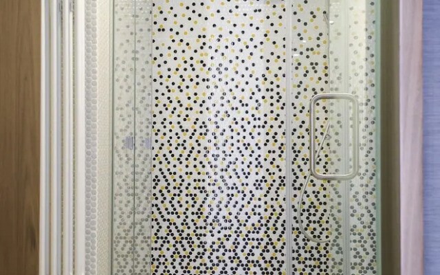 Apartamento Concha Espina I