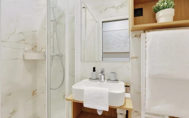 Charming Apt - 1bd/4p - Invalides/bon Marche