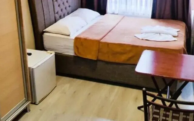 Hotel Birol