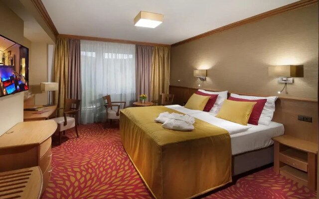 Harmony Hotel