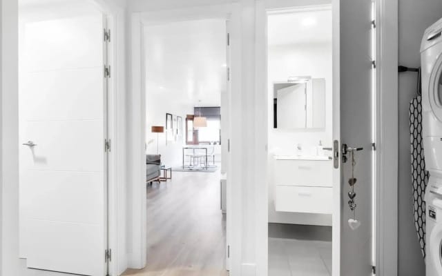 Villanueva apartment I