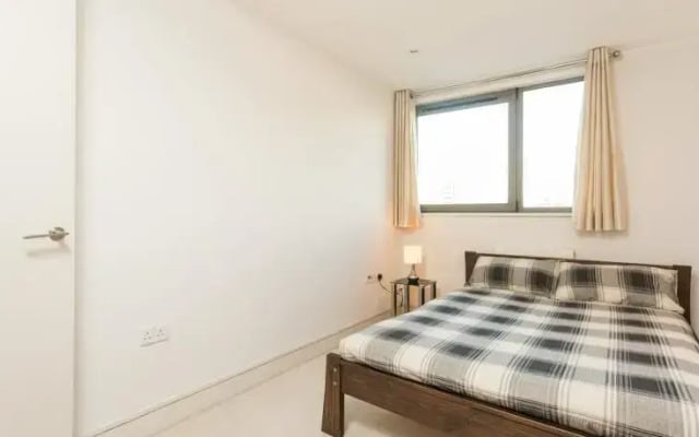 Wembley Central Apartments