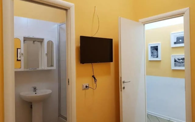 My Trevi Rooms 88