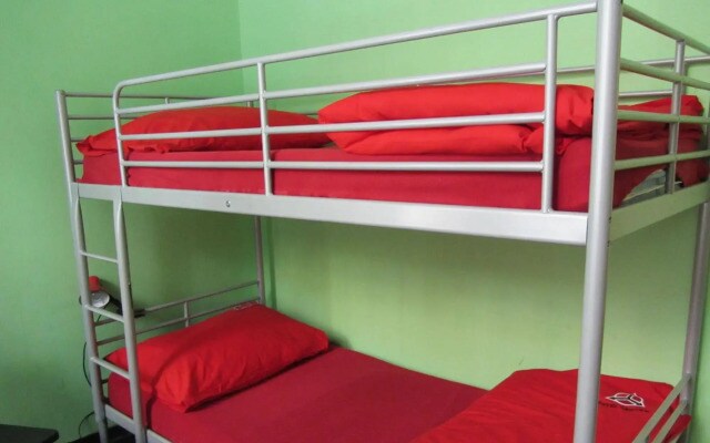 Hostel Centre