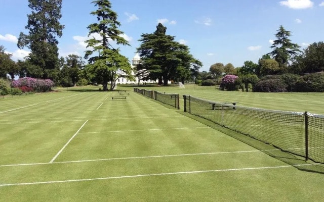 Stoke Park