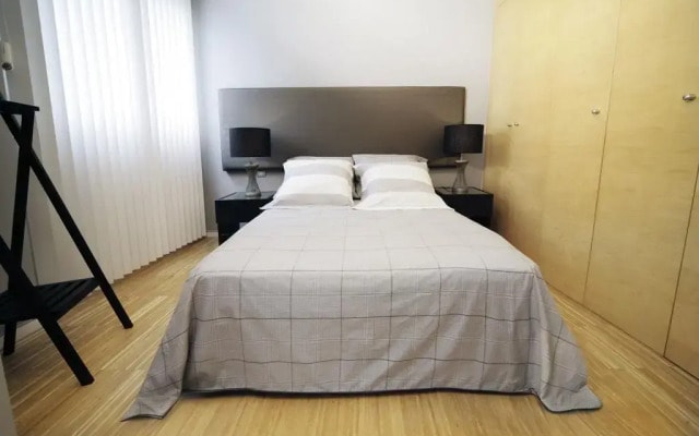 Luxury house in the heart of Madrid