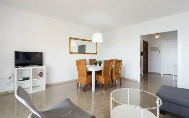 LU&CIA Apartamento Miramar