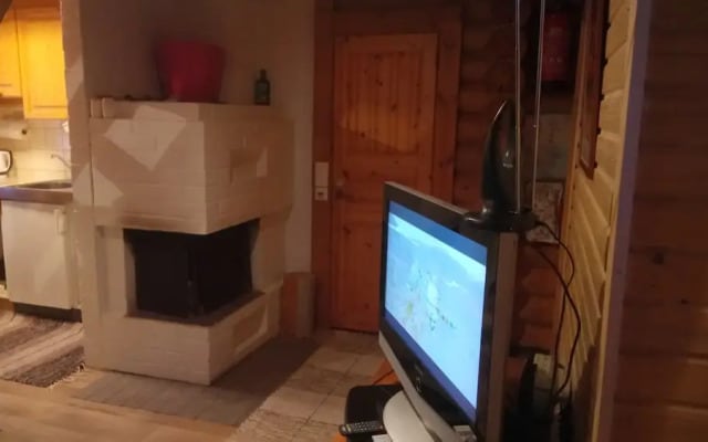 Vuokatticottage