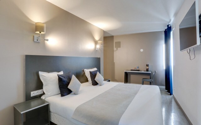 All Suites Appart Hotel Orly Rungis