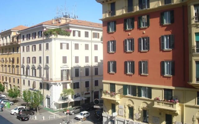 Apartment Bruno's