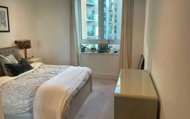 Cozy London Apartment With 2 Bedrooms