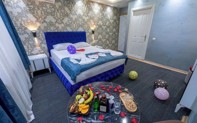 Stay Suite Hotel