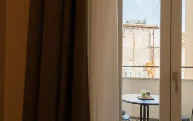 Imperium Suite Trevi