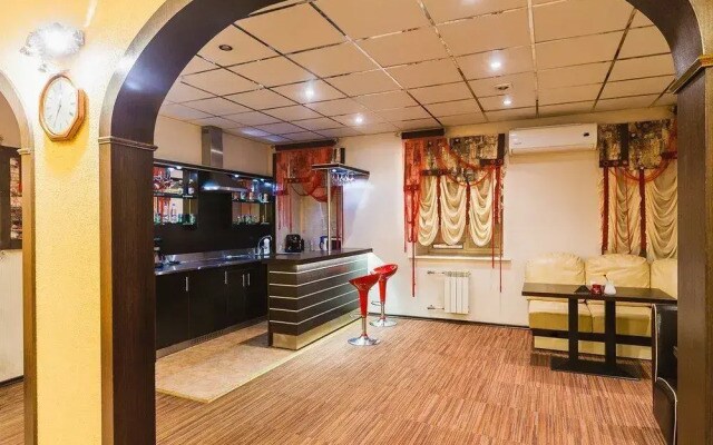 Old Flat