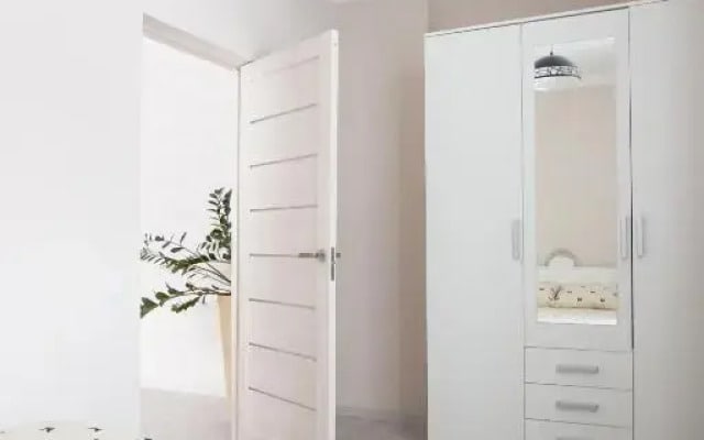 Centra apartamenti Elīza