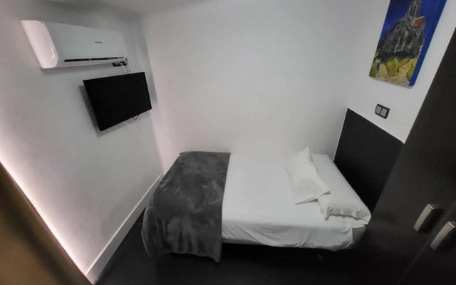 Hotel Natursun