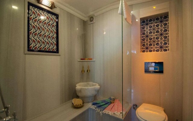 Blue Mosque Suites