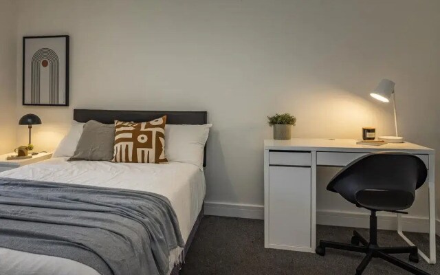 Itsimple Stay Suites