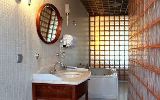 Caliente Garden Wellness & Spa