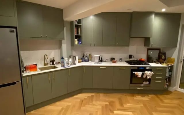 Gorgeous 2BD Flat - 5 Mins to Clapham Junction!