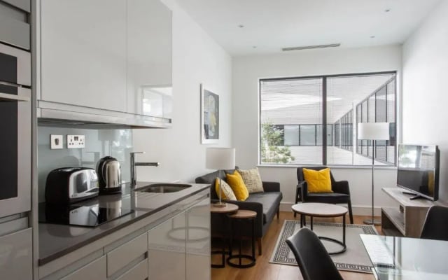 Atria By Flying Butler