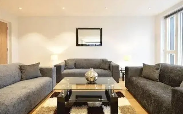 City Marque Spitalfields Serviced Apartments