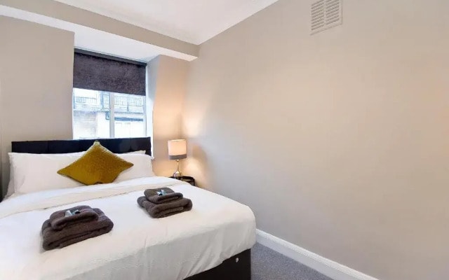 Marylebone Apartments