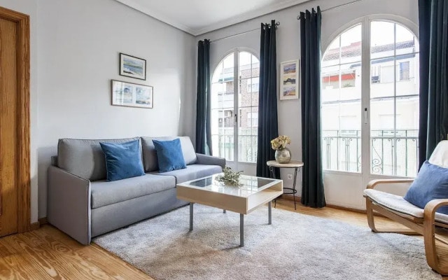 Apartamento Retiro I
