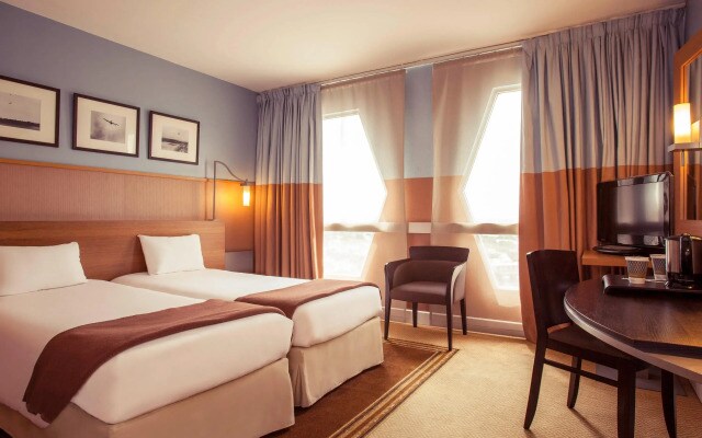 Mercure Paris Orly Rungis Aéroport