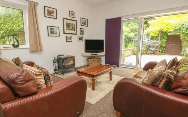 Lansdowne Lodge