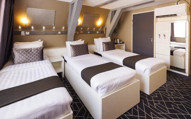 Hotel CC