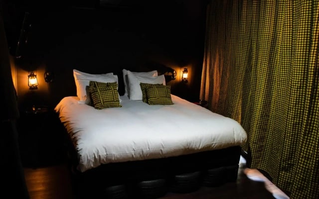 Hotel The Exchange