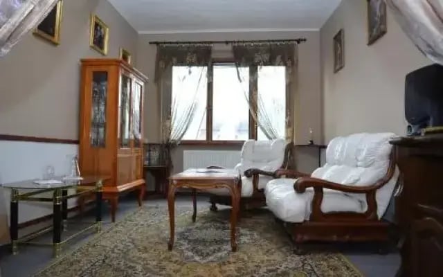 Hotel Pošta