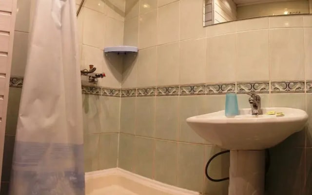 Vitebsk Hotel