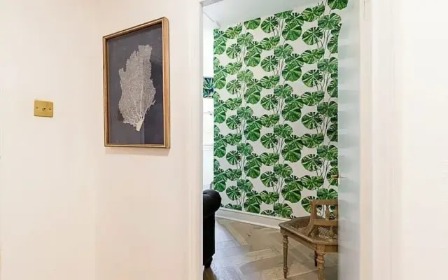 Stylish Buckingham Apartment Victoria