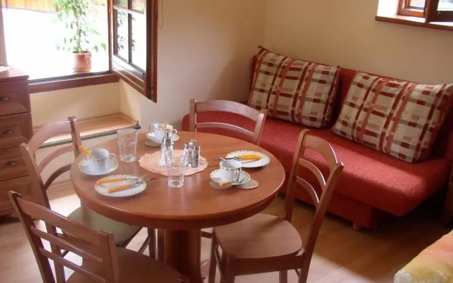 Pension a Restaurace Vyhlídka