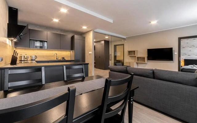 Gesto Apartments