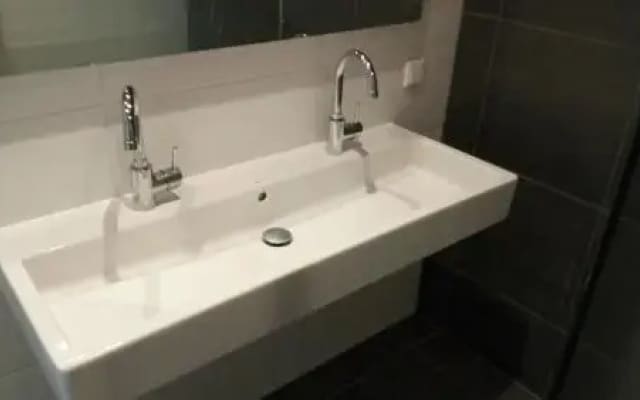 Amsterdam Vondelpark Guesthouse
