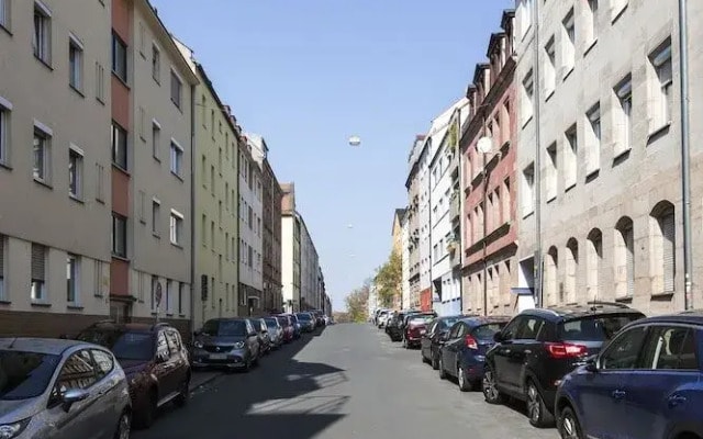 Ferienwohnung Krug