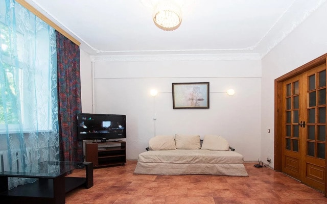 ApartLux Люкс на Белорусской