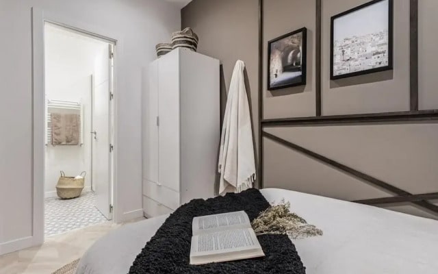 Pedra - 4 Bedrooms in Trafalgar