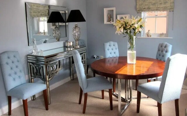 BoxTree House Boutique Bed & Breakfast