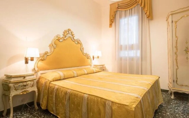 Albergo Basilea