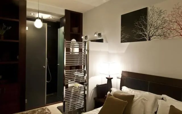 Apartament Sienna 86