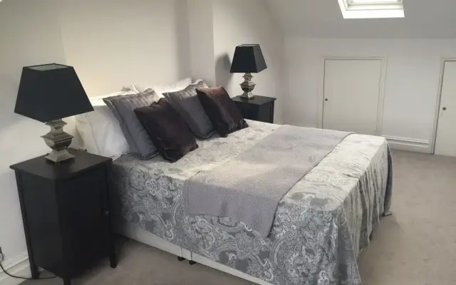 Veeve - Hampstead Apartments