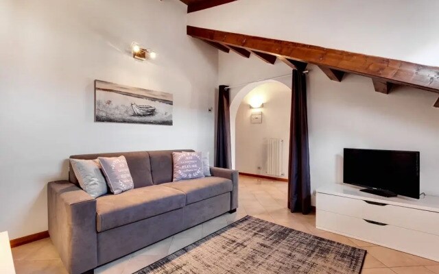 Venetian Style 5