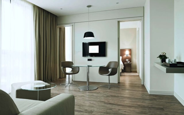 Move Hotels Venezia Nord