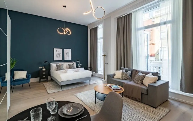 South Kensington Apartments